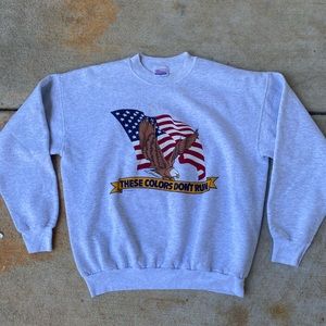 Vintage USA Sweatshirt